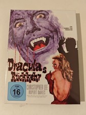 Draculas Rückkehr 1968