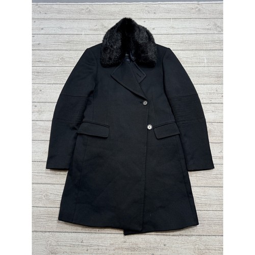 Zara man overcoat - overcoat, men's