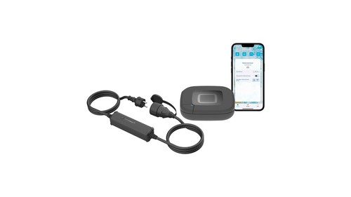 Homematic smart home set - ip,