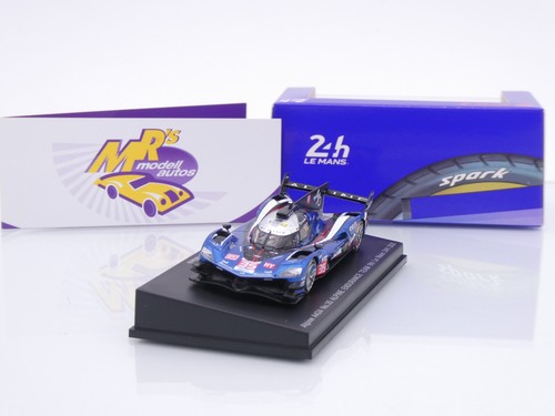 Spark 64s065 alpine - spark,
