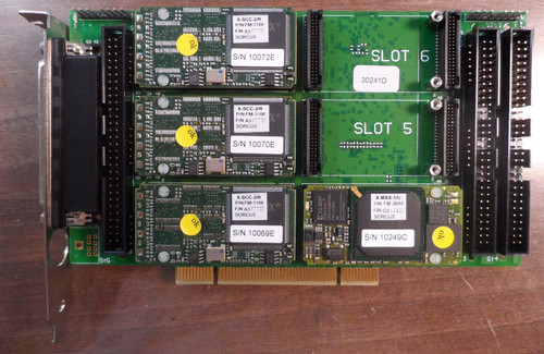 Sorcus max6pci x - sorcus,