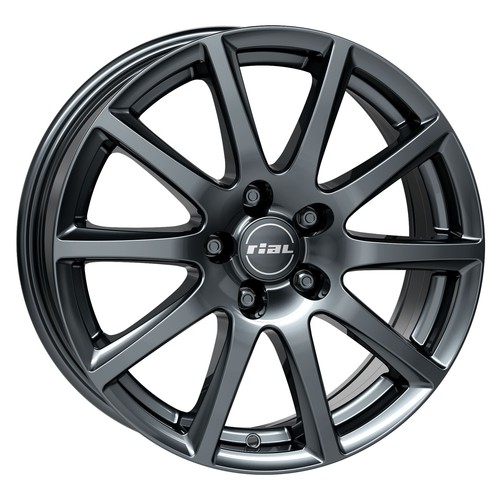 Rial felgen milano - milano, 7.0jx17