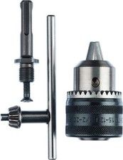 Bosch 3tlg. SDS plus-Adapter