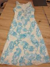 Thomas Burberry , Kleid 