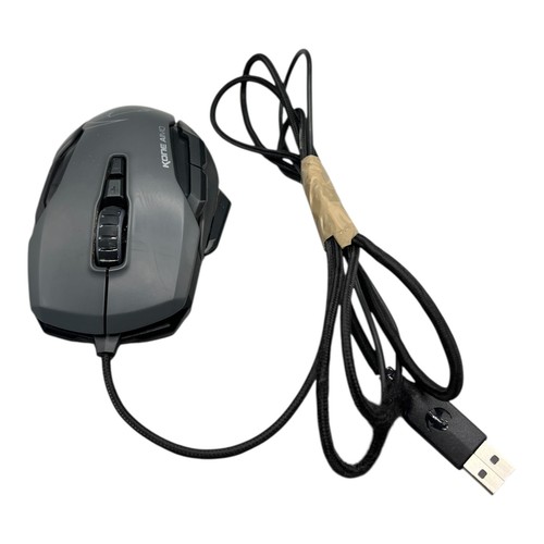 Roccat kone aimo gaming maus - roccat,