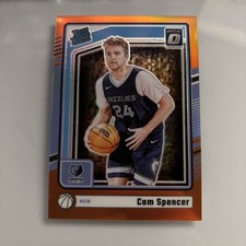 2024-25 Donruss Optic Cam