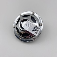 Harley Davidson Touring Softail Dyna Sportster Hupe Sheriff Cover