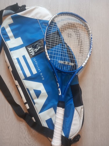 Head liquidmetal discovery pro - head,