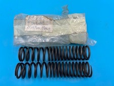 NORTON MANX FEDERN NEU