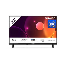 32 Zoll Fernseher (80 cm) HD