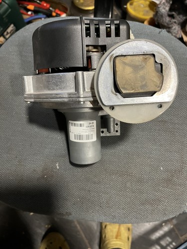 Gebläse lüfter rg - gebläse,