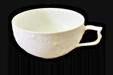 Teetasse ohne untertasse 5 - untertasse, ca.