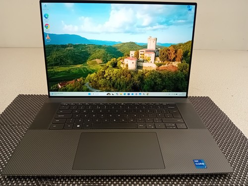 Touchscreen dell xps - 4k,