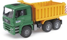 Bruder - MAN: Lkw mit