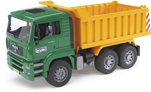 Bruder man lkw mit - -,
