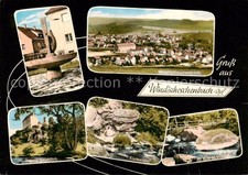 Windischeschenbach Panorama