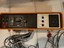 WOLF Typ R 16 -PA/FB Heizungsregelung vollständig, Nr. 8810882, top Zustand