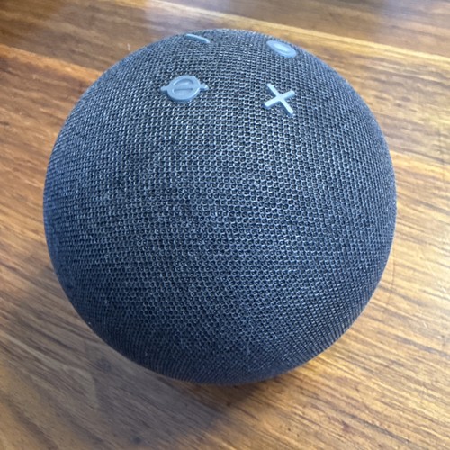 Amazon echo dot 4 - amazon, (4