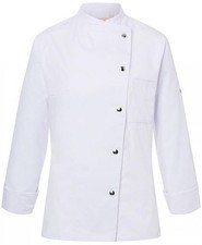 Kochjacke Larissa für Damen -