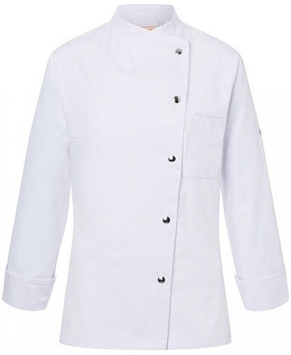 Kochjacke larissa für - larissa, damen