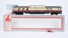 Lima H0 309549K Aussichtswagen