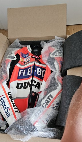 Alpinestars ducati motogp - alpinestars,