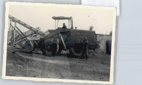 50613085 bagger foto - ,,