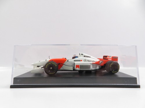 Minichamps mclaren mp4 - 1:43, mp4-11