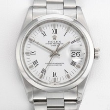 Rolex Oyster Perpetual Date