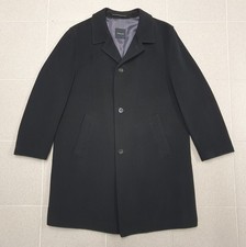 Mantel Wolle Wollmantel