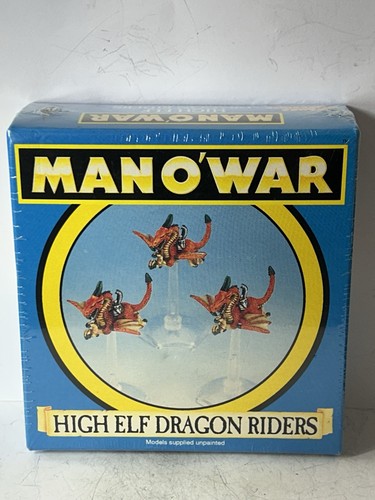 Game workshop manowar - workshop,