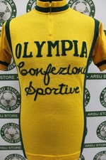 Radtrikot Bike OLYMPIA TG 50