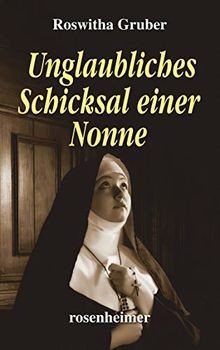 Unglaubliches schicksal einer - unglaubliches,