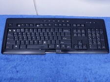 Original Teil Cherry Stream 3.0 Tastatur G230 G85-23200EU-2 QWERTY Taste Fuß
