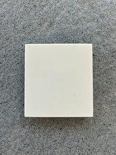 Wippe Presto Regina Weiss 5000 für Taster Schalter