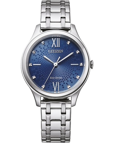 Citizen silber damen - citizen,