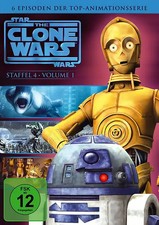 Star wars the clone - the,