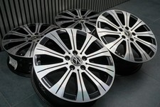 4 ORIG. ALUFELGEN 6,5 x 18 ET