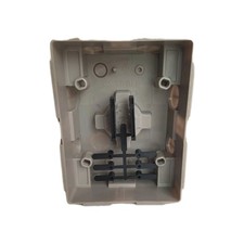 Siedle 611-1/1-0 1-fach