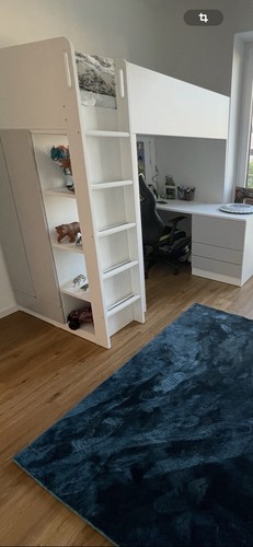 Kinder ikea bett - ikea, günstig