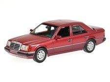 Mercedes W124 230 E 1991