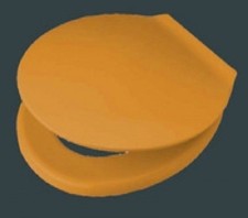 Toto Pagette WC-Sitz Exklusiv