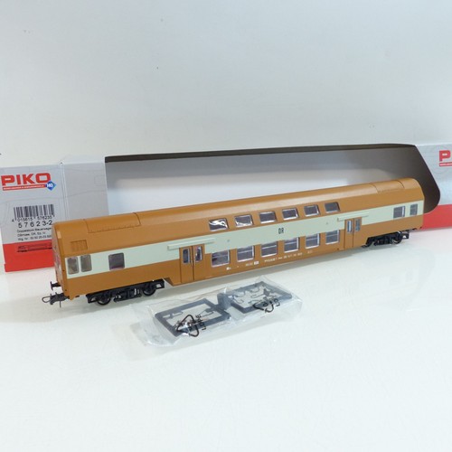 Piko 57623 doppelstock - piko,