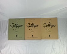 Das Geigenspiel Band I Hefte