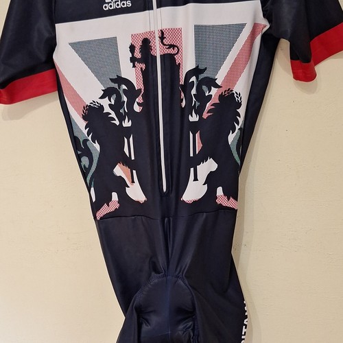 Adidas paralympicgb kurzarm - paralympicgb,