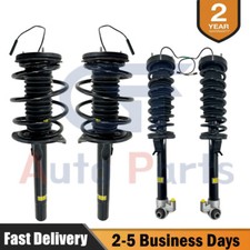 Komplett Stoßdämpfer Satz