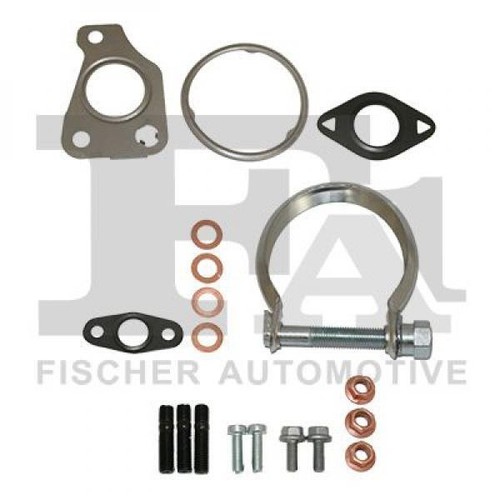 Turbolader dichtungssatz für - turbolader-dichtungssatz,