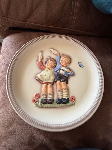 Hummel sammelteller 1985 - sammelteller,