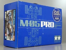New Tamiya 1/10 R/C M-05 Pro