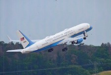 33262/ Foto – BOEING 757 –